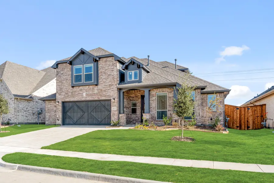 2415 Carpano Lane, McLendon Chisholm, TX 75032 - Image #3