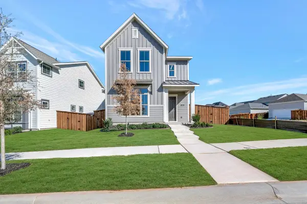 2021 Tolleson Drive, Fort Worth, TX 76008