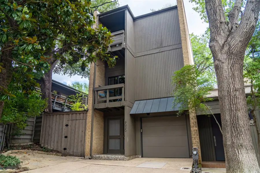 4030 Buena Vista Street, Dallas, TX 75204 - Image #2