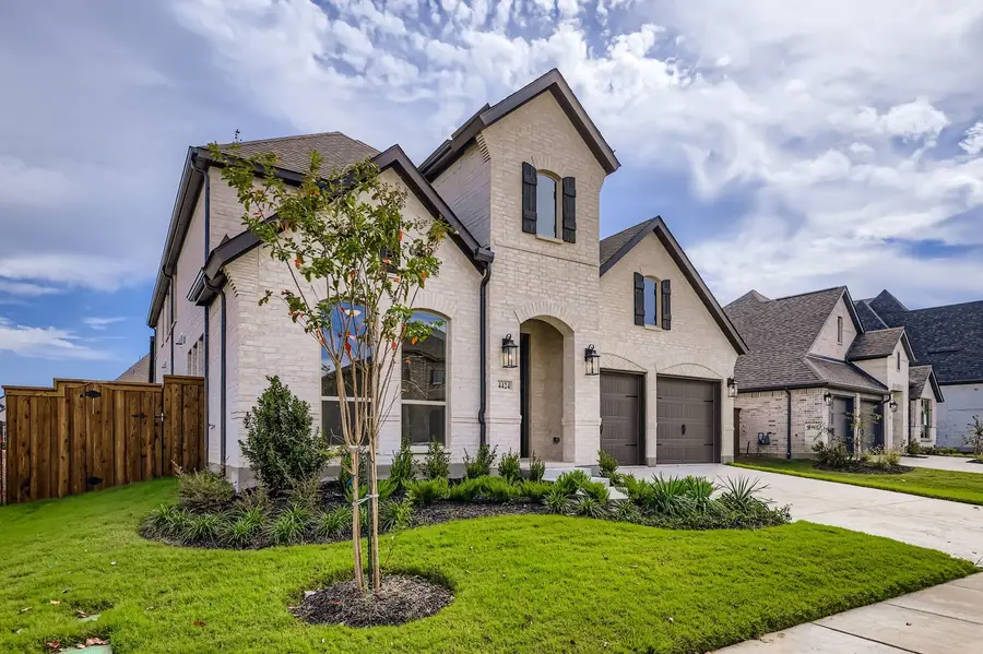 4424 Cotton Seed Way, McKinney, TX 75078 - Image #2