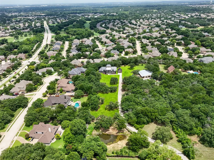 9204 Indian Knoll Trail, Keller, TX 76248 - Image #2
