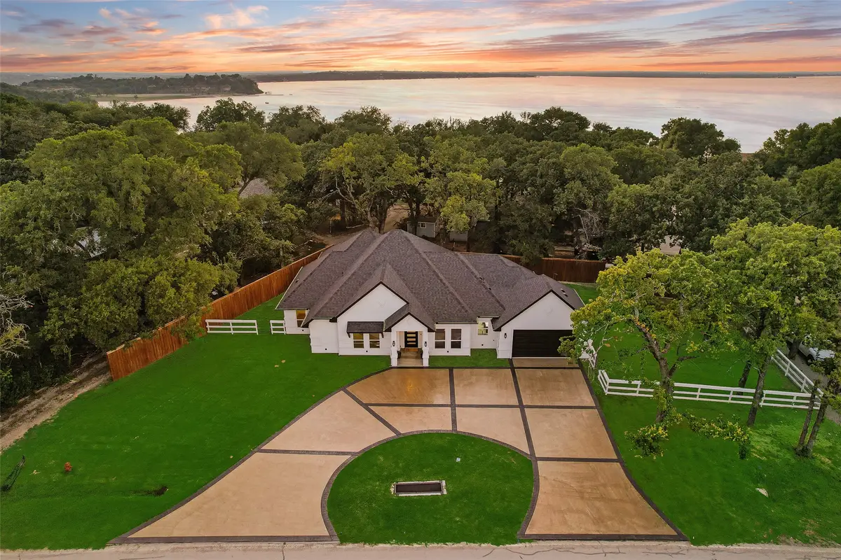 8265 Eagle Mountain Circle, Fort Worth, TX 76135 - Image #1