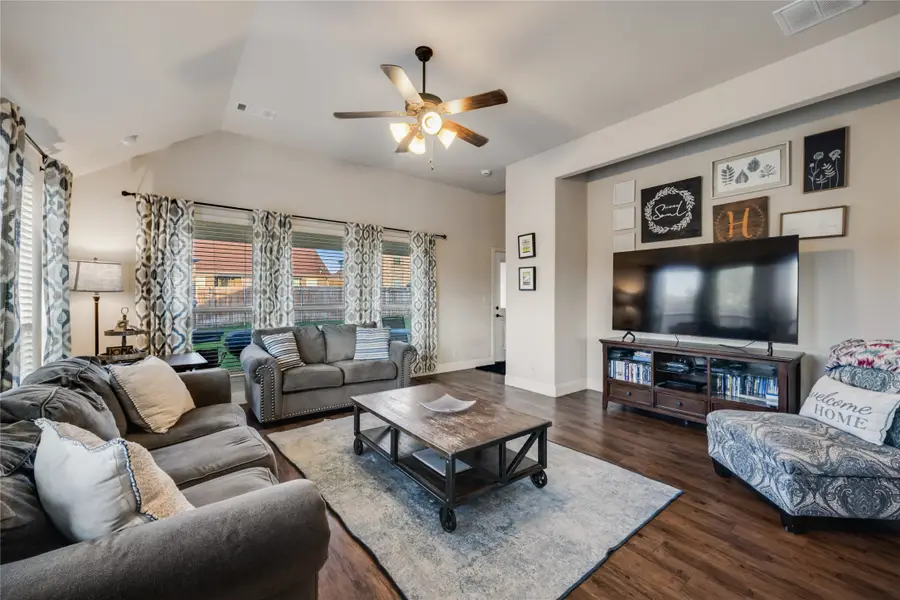 2022 Brenham Drive, Heartland, TX 75126 - Image #3