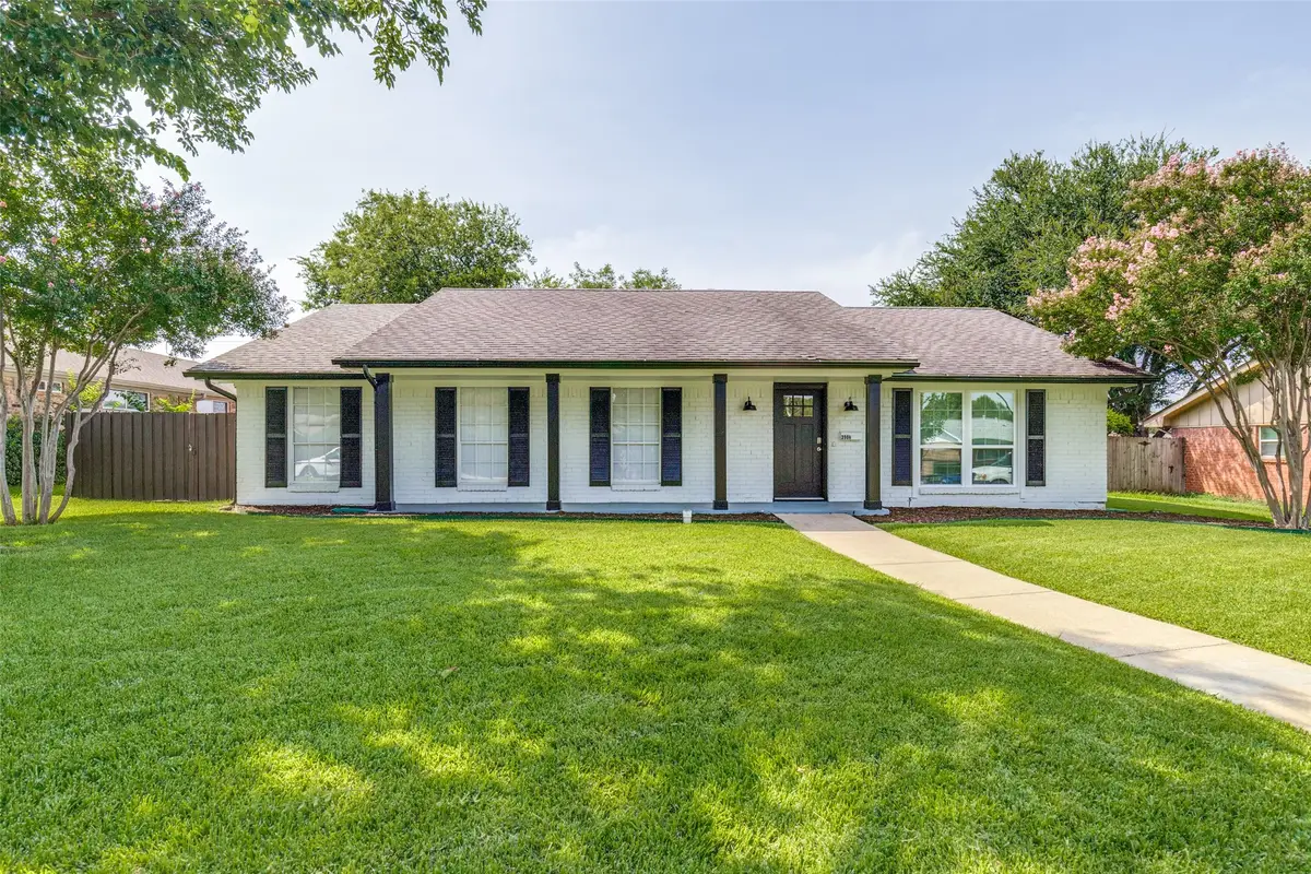 3906 Ridgeoak Way, Farmers Branch, TX 75244 - Image #1