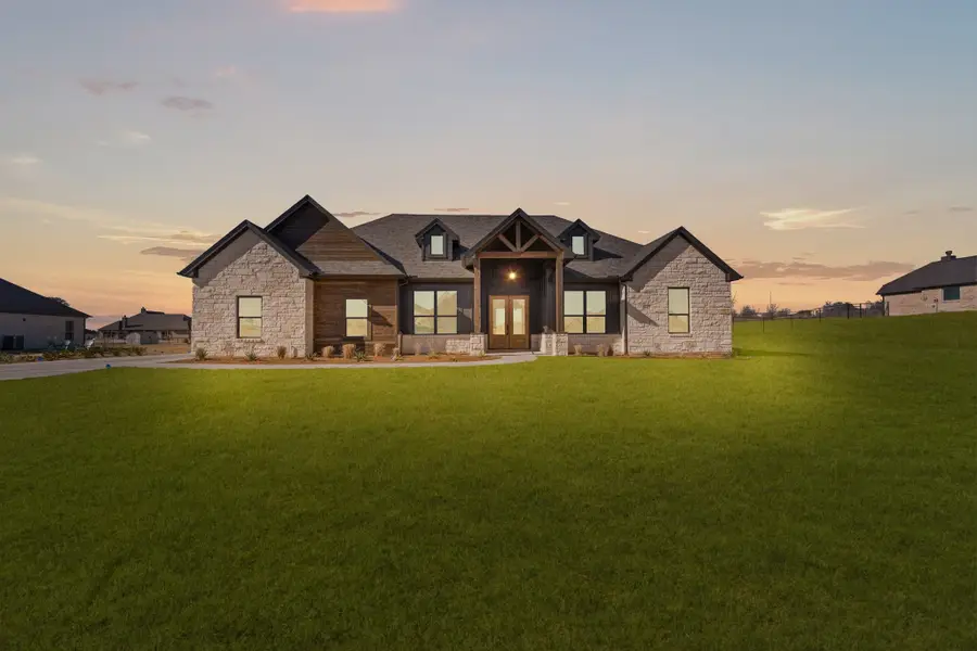 417 Collum View, Azle, TX 76020 - Image #2