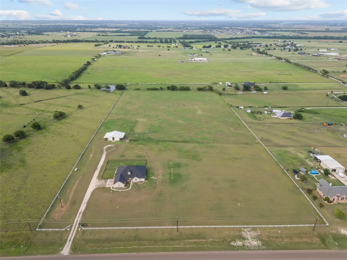 7.5AC Greathouse Road, Waxahachie, TX 75167 - Image #1