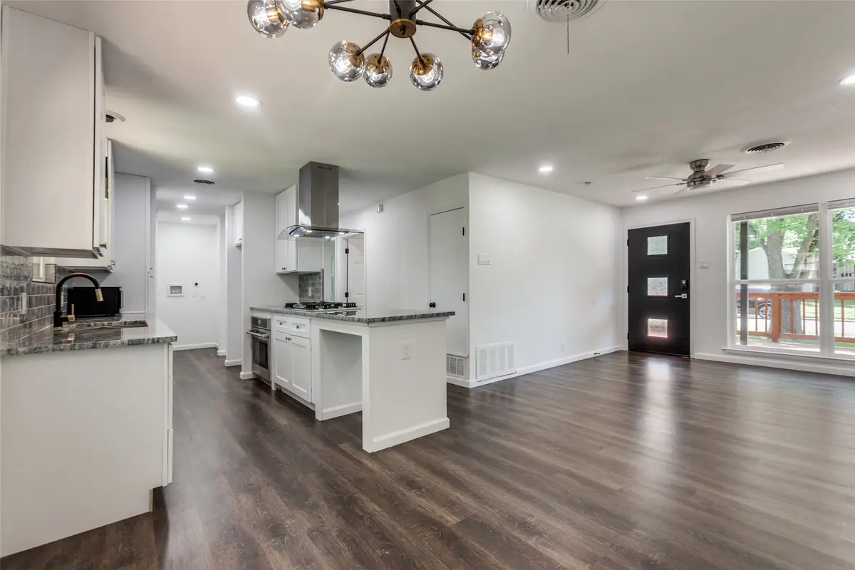 2817 Andrea Lane, Dallas, TX 75228 - Image #1