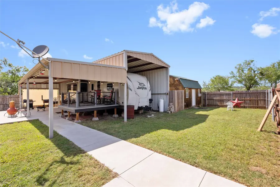3150 Portside Drive, May, TX 76857 - Image #2