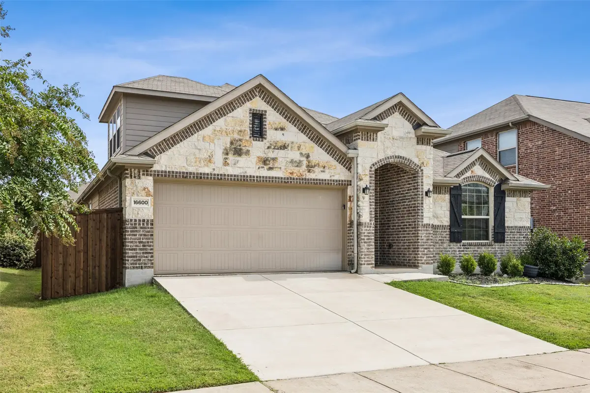 16600 Amistad Avenue, Prosper, TX 75078 - Image #1