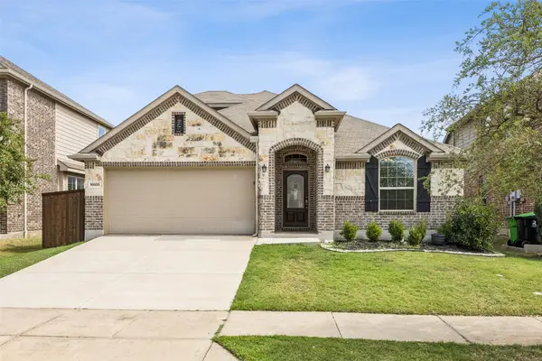 16600 Amistad Avenue, Prosper, TX 75078