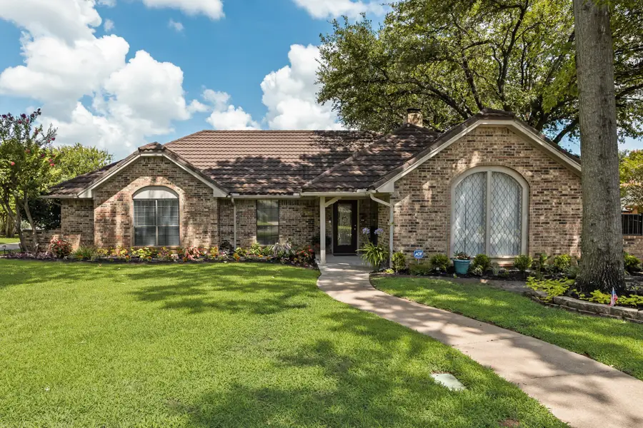 4609 Brentgate Drive, Arlington, TX 76017 - Image #2