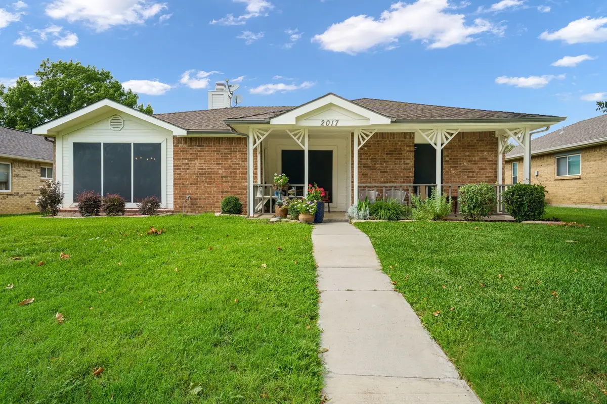 2017 Stein Way, Carrollton, TX 75007 - Image #1