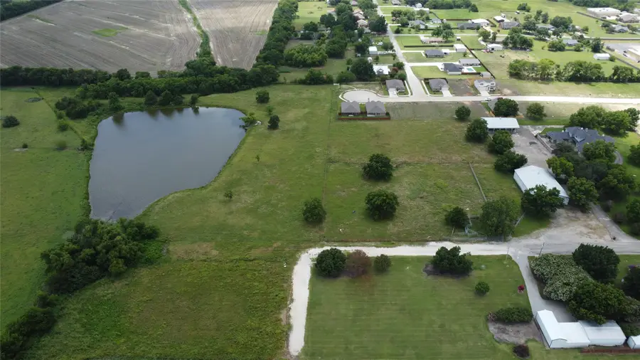 Lot 7 Palamino Drive, Leonard, TX 75452 - Image #3