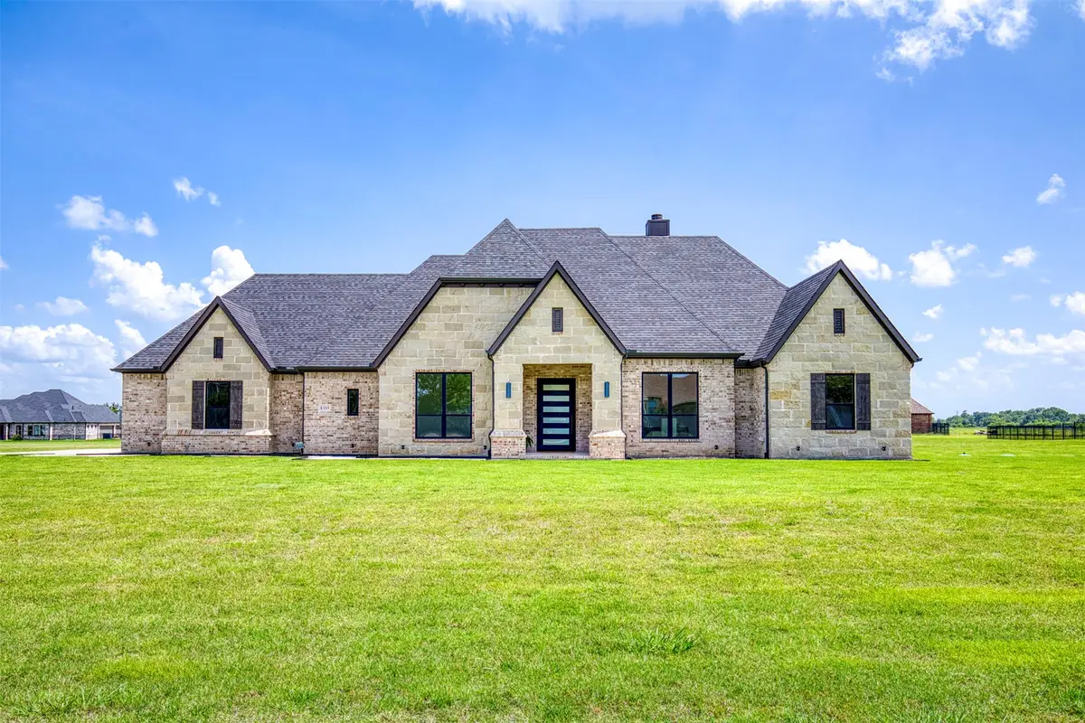 1355 Canyon Lake Road, Wills Point, TX 75169 - Image #1