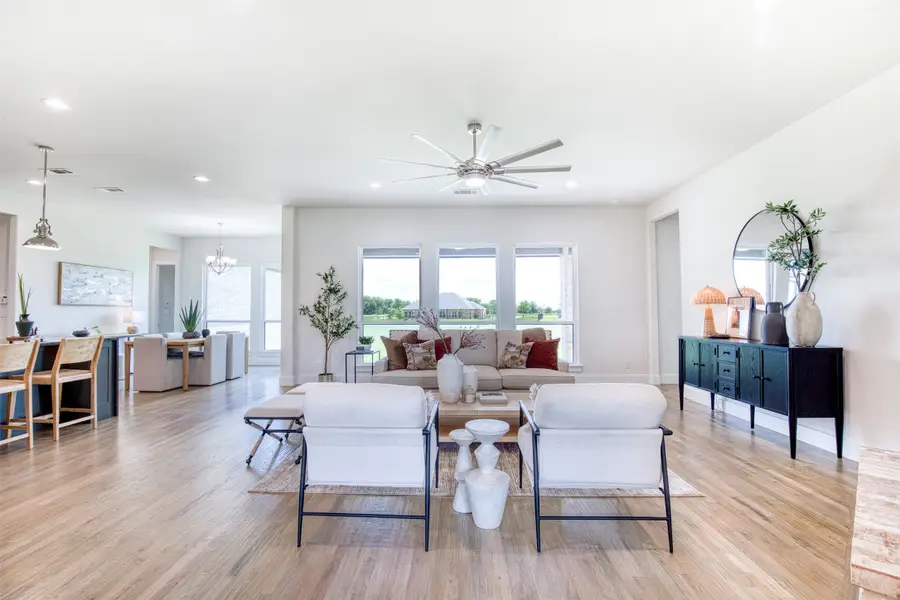 1355 Canyon Lake Road, Wills Point, TX 75169 - Image #3