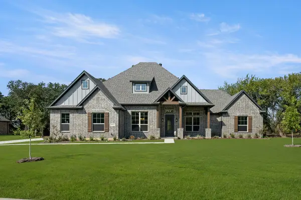 3012 Valley View Drive, Joshua, TX 76058