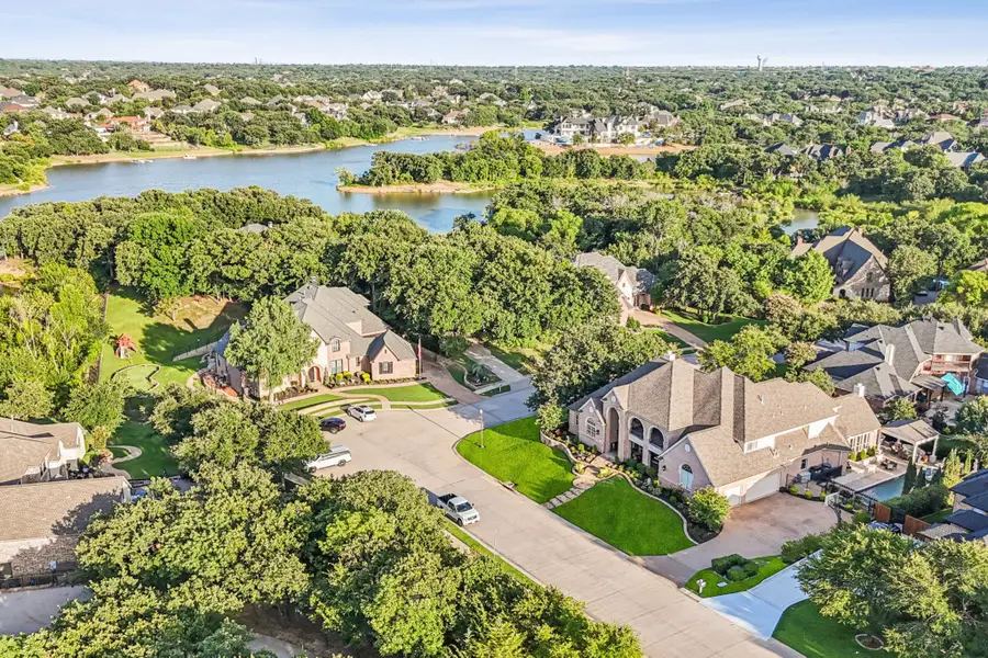 3113 Overlook Circle, Highland Village, TX 75077 - Image #3