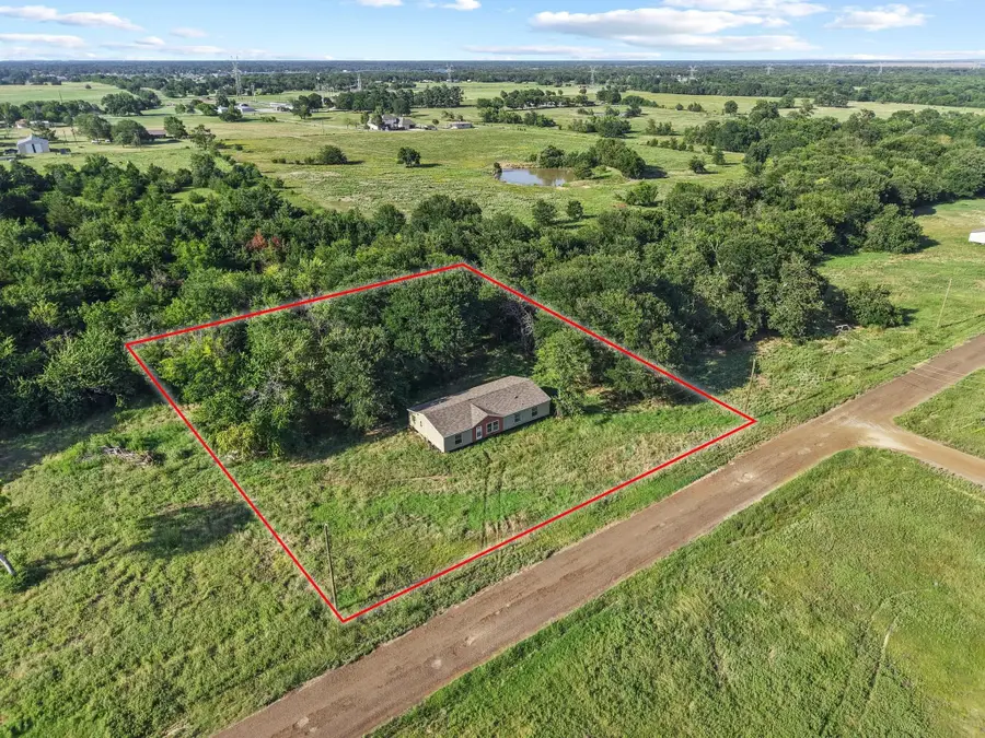 405 Hemby Way, Bonham, TX 75418 - Image #3