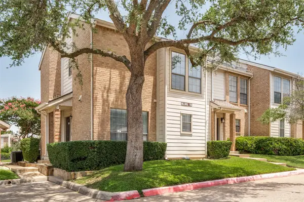 3635 Garden Brook Drive #19500, Farmers Branch, TX 75234