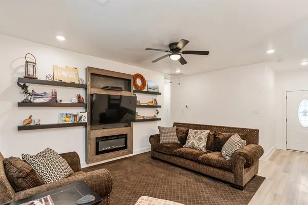 118 Channelview Drive, Trinidad, TX 75163