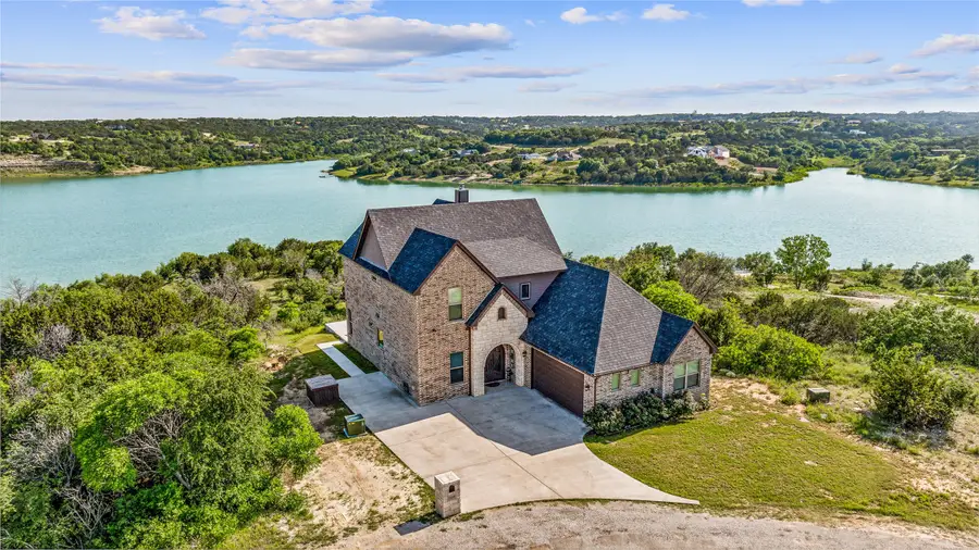2350 Lakeside Drive, Bluff Dale, TX 76433 - Image #2