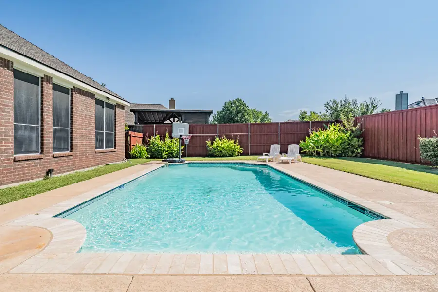 5325 Dove Creek Drive, Fort Worth, TX 76244 - #2