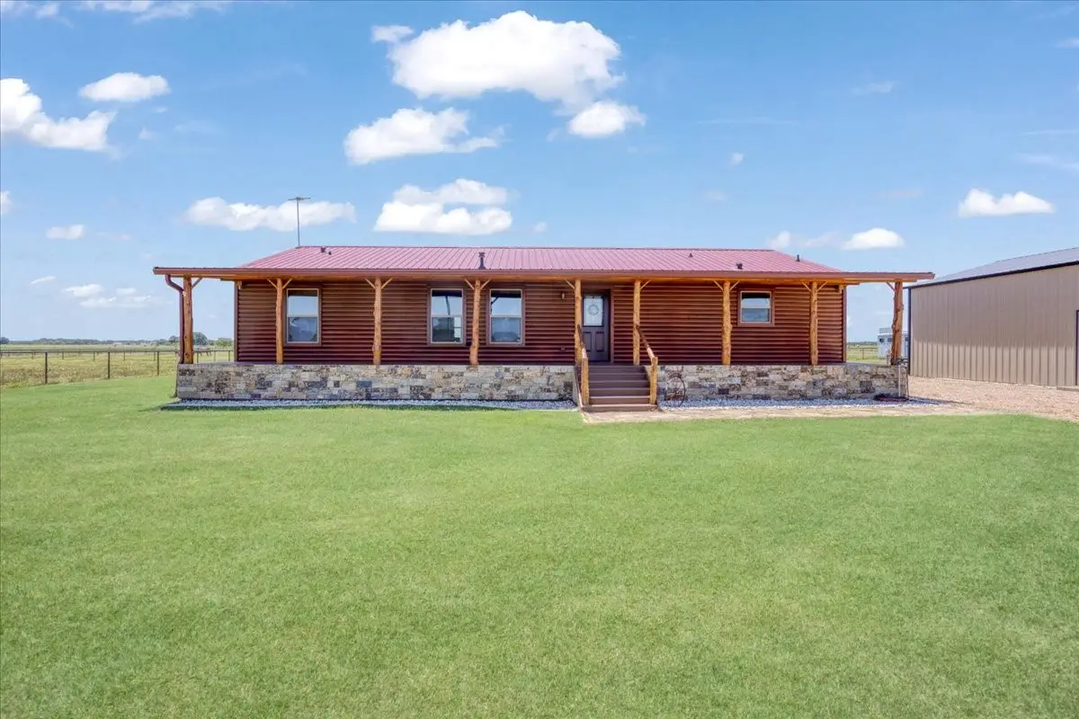 2290 Brooks Lane, Sadler, TX 76264 - Image #1