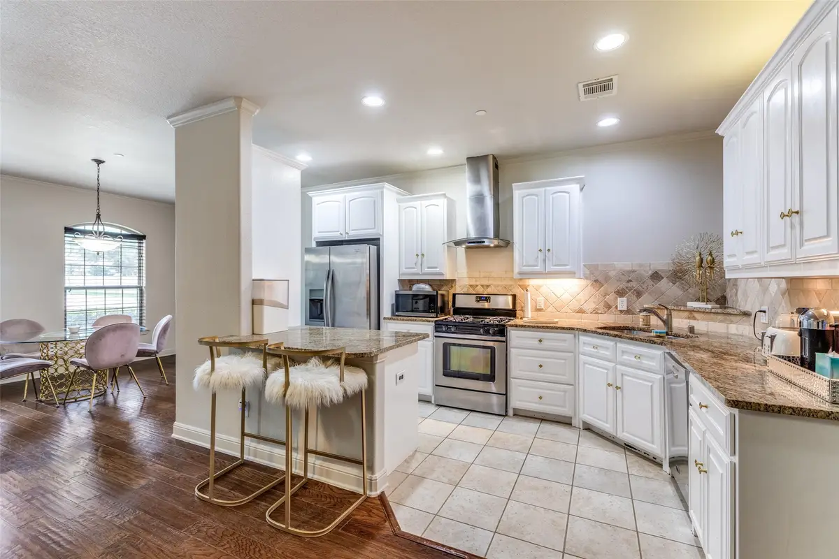 1809 Desoto Drive, McKinney, TX 75072 - Image #1