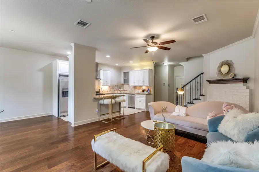 1809 Desoto Drive, McKinney, TX 75072 - Image #2