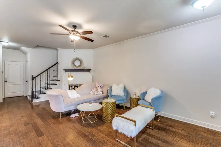 1809 Desoto Drive, McKinney, TX 75072 - Image #3