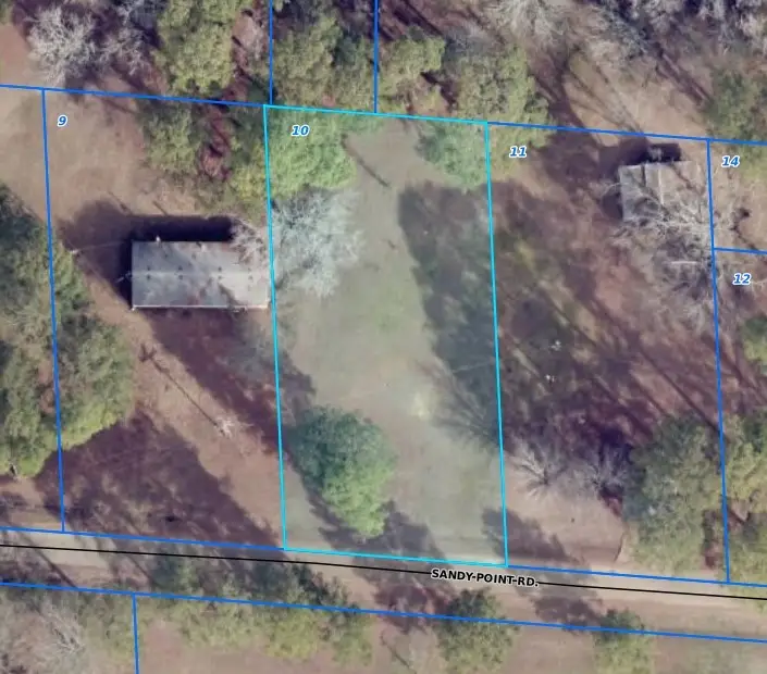 0 Sandy Point Road, Campti, LA 71411 - Image #3