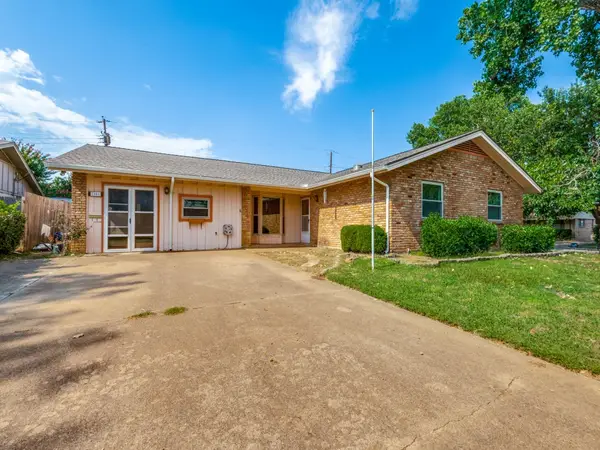 1901 Cordova Bend, Irving, TX 75060