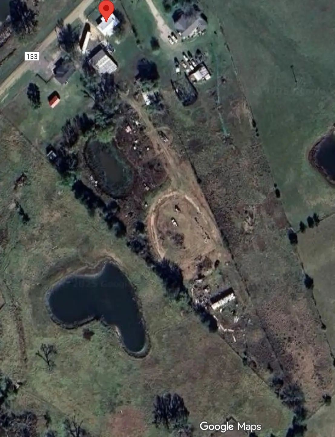 11082 County Road 133, Kaufman, TX 75142 - Image #1