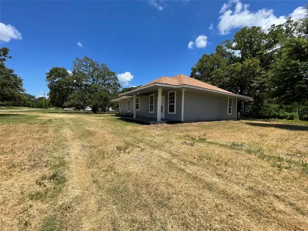 Address Withheld By Seller, Kemp, TX 75143