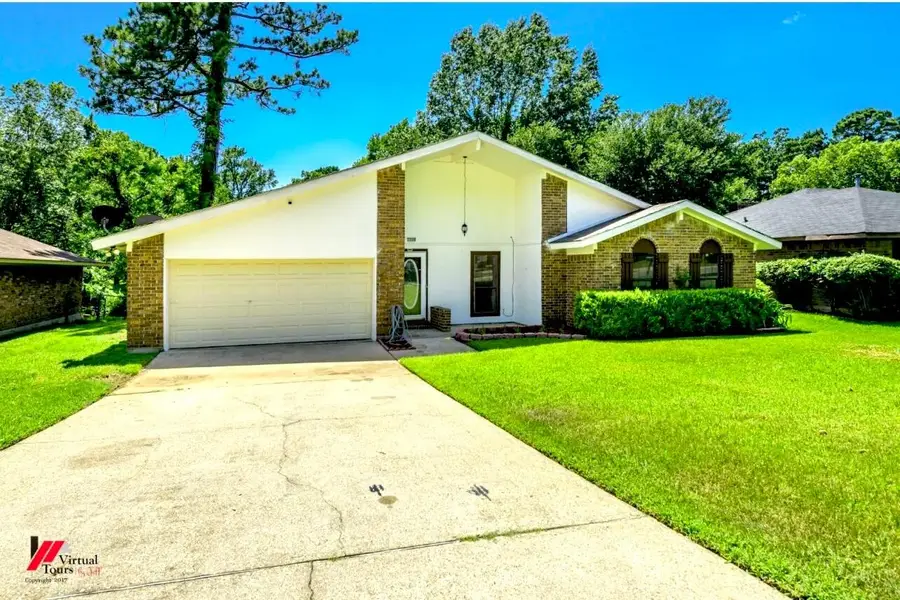 7006 Bobtail Drive, Shreveport, LA 71129 - Image #2