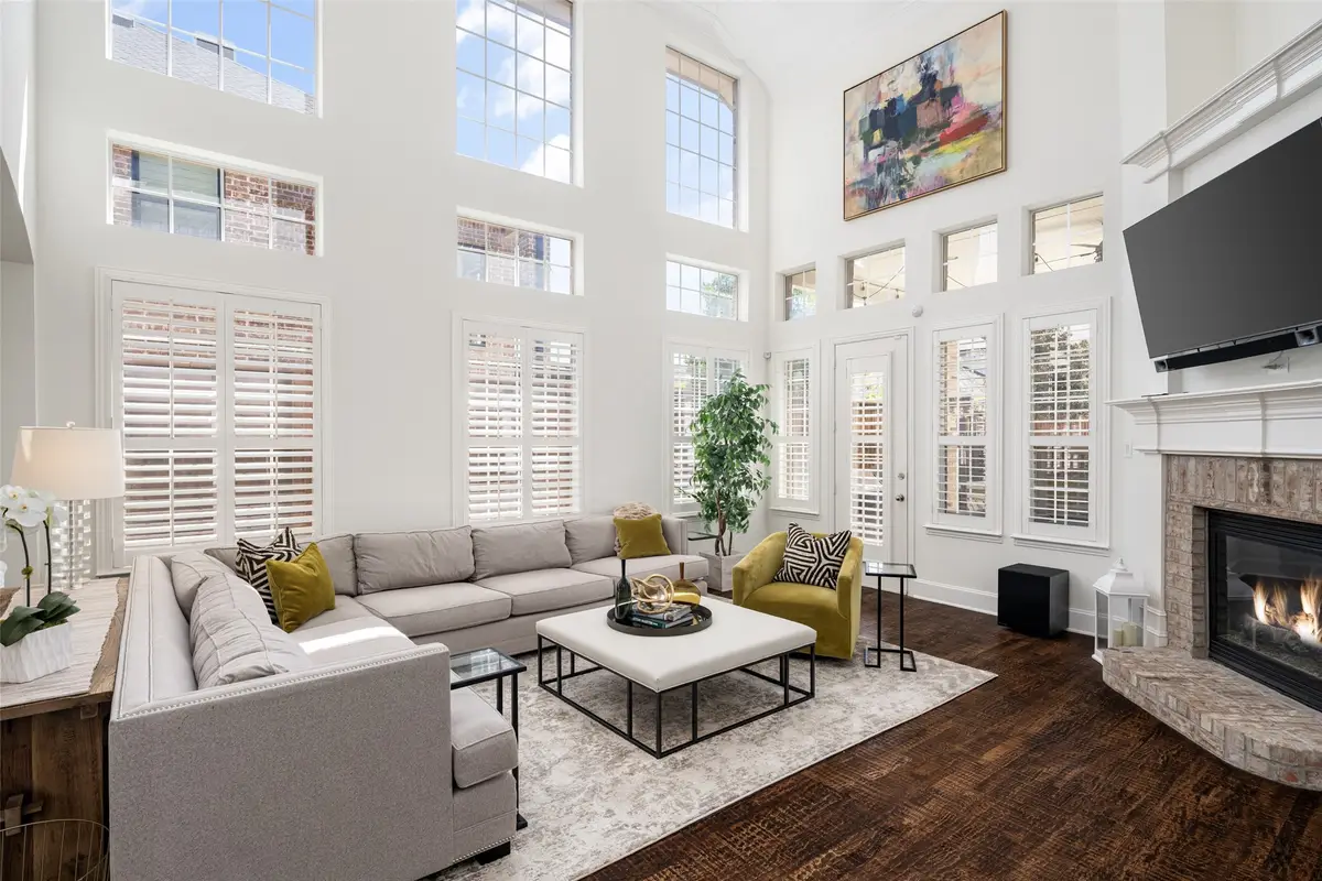 1891 Mustang Trail, Frisco, TX 75033 - Image #1