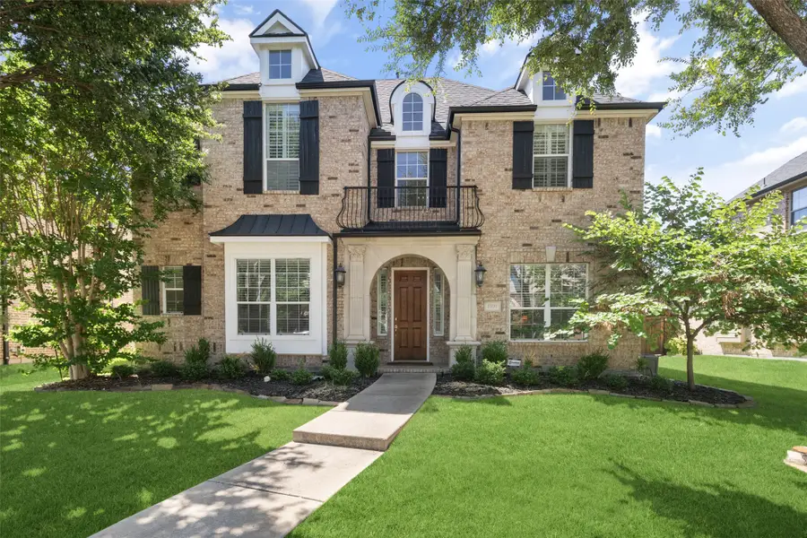 1891 Mustang Trail, Frisco, TX 75033 - Image #2