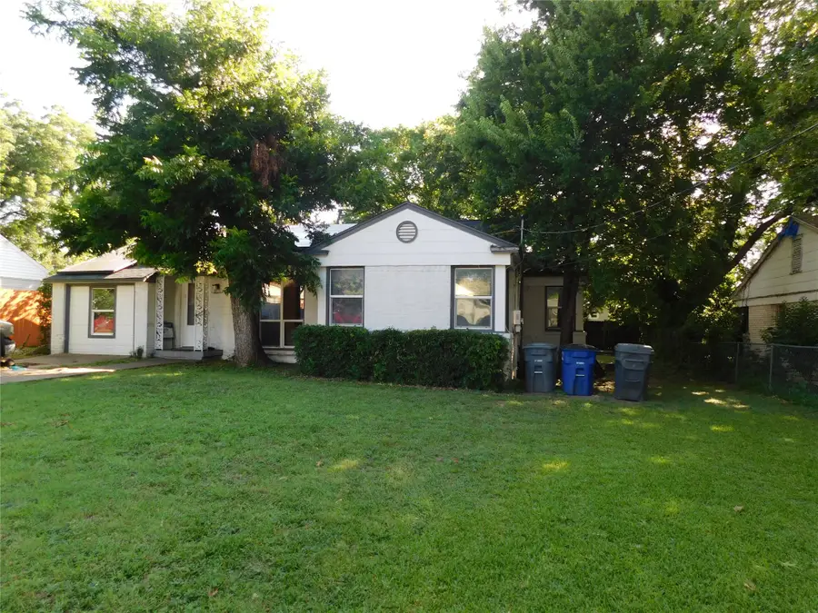 2616 Bowling Green Avenue, Dallas, TX 75216 - Image #2