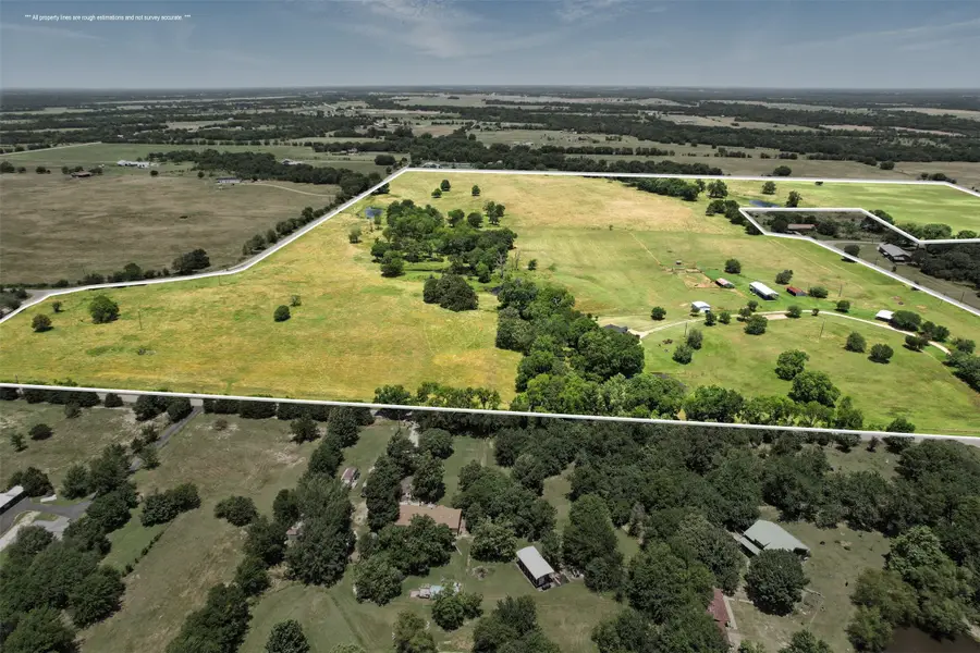 2134 Rs County Road 1402, Point, TX 75472 - Image #2