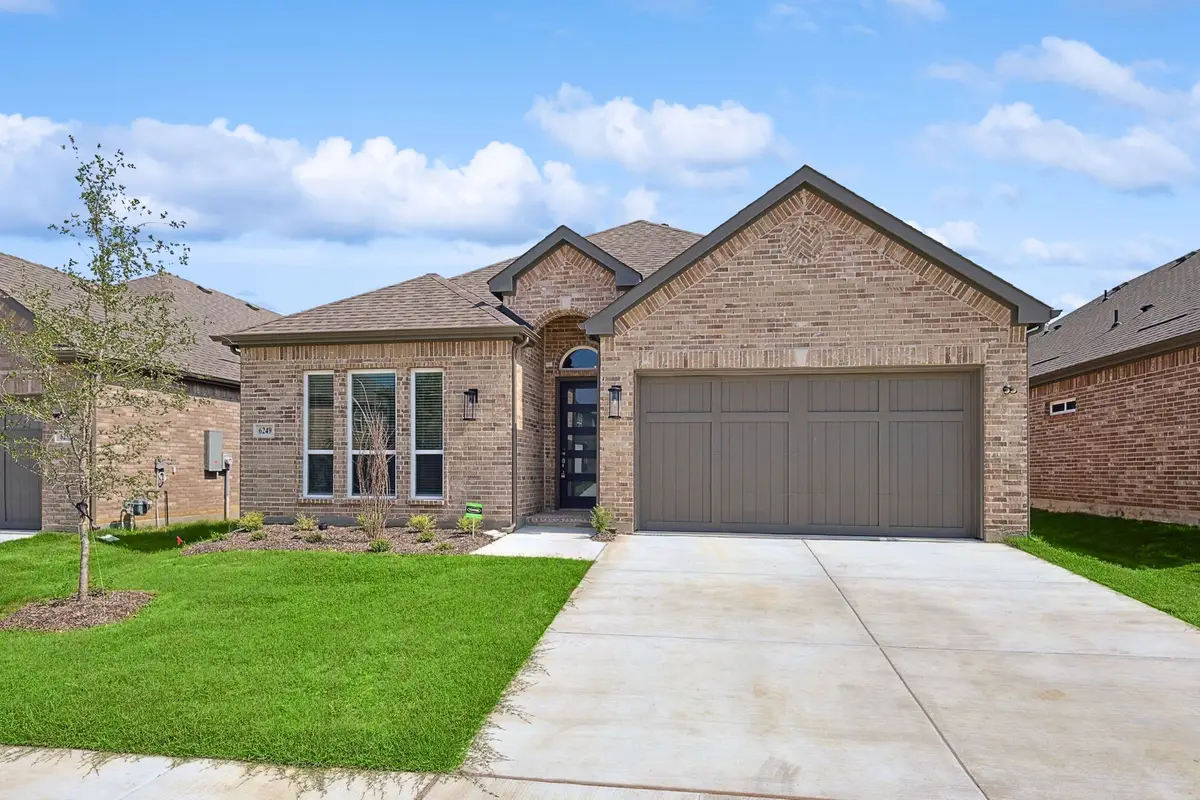6249 White Creek Drive, Celina, TX 75009 - Image #1