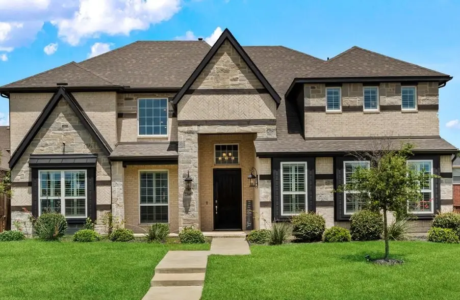 2305 Hickey Drive, Garland, TX 75043 - Image #1