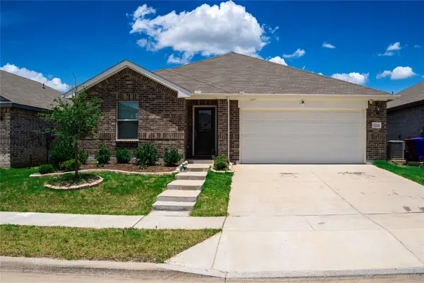 3234 Ribisl Lane, Royse City, TX 75189