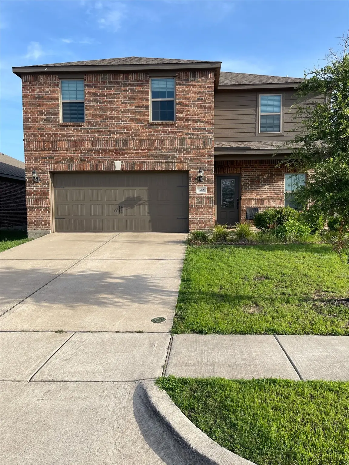 312 Ryan Street, Anna, TX 75409 - #1