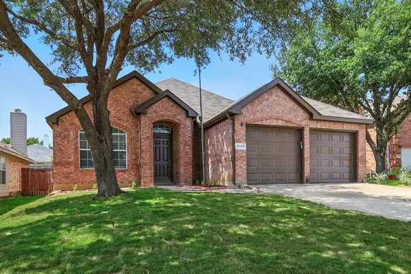 8149 Keechi Creek Court, Fort Worth, TX 76137