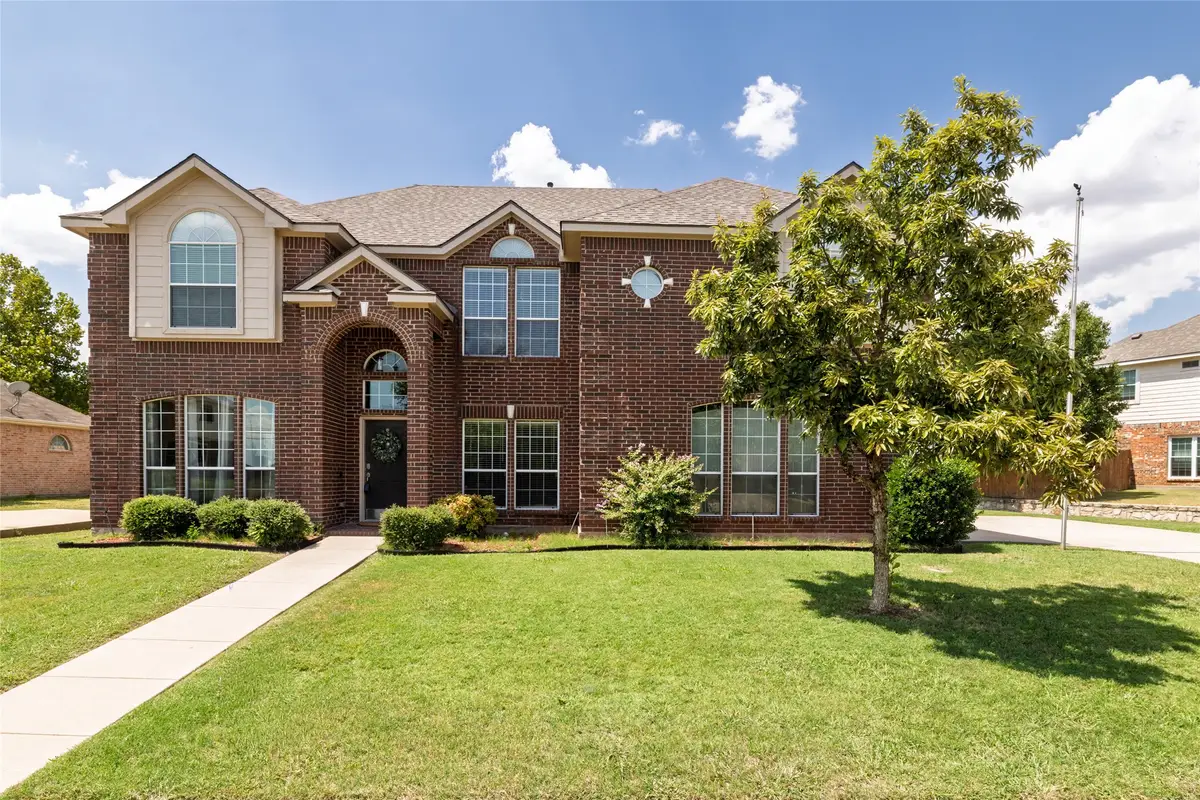 13457 Austin Stone Drive, Fort Worth, TX 76052 - Image #1