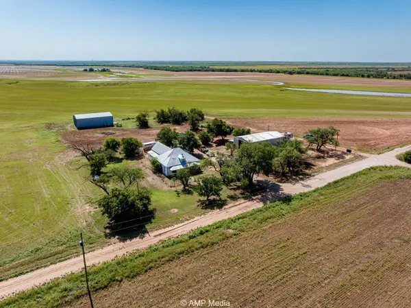 10356 County Road 249, Avoca, TX 79503