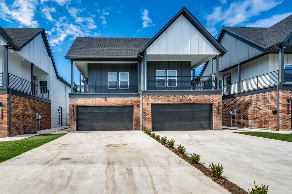 2418 Merlin Street, Dallas, TX 75215 - Image #1