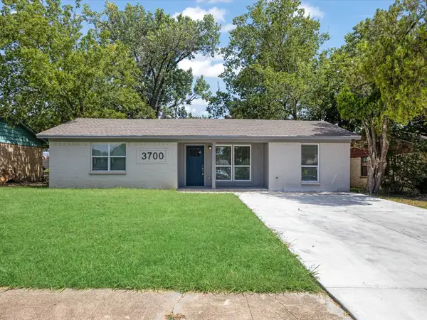 3700 Susan Drive, Mesquite, TX 75150