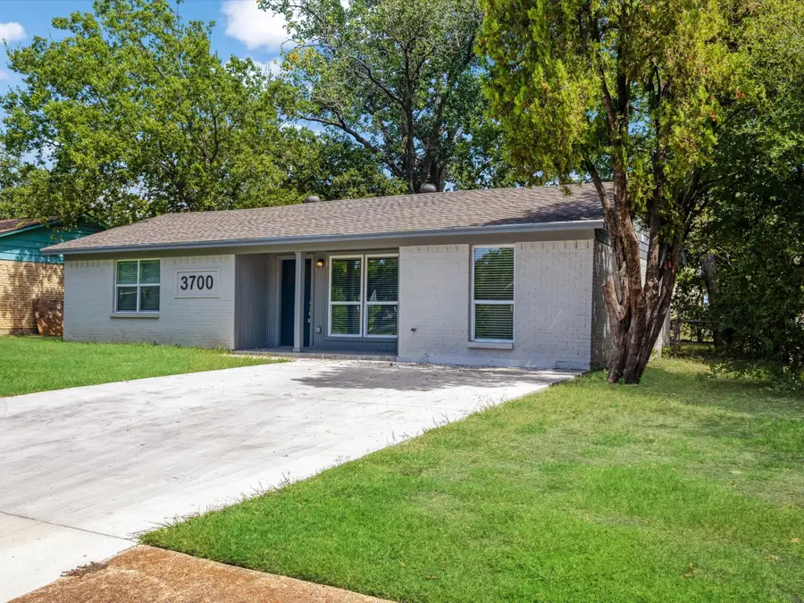 3700 Susan Drive, Mesquite, TX 75150 - Image #2