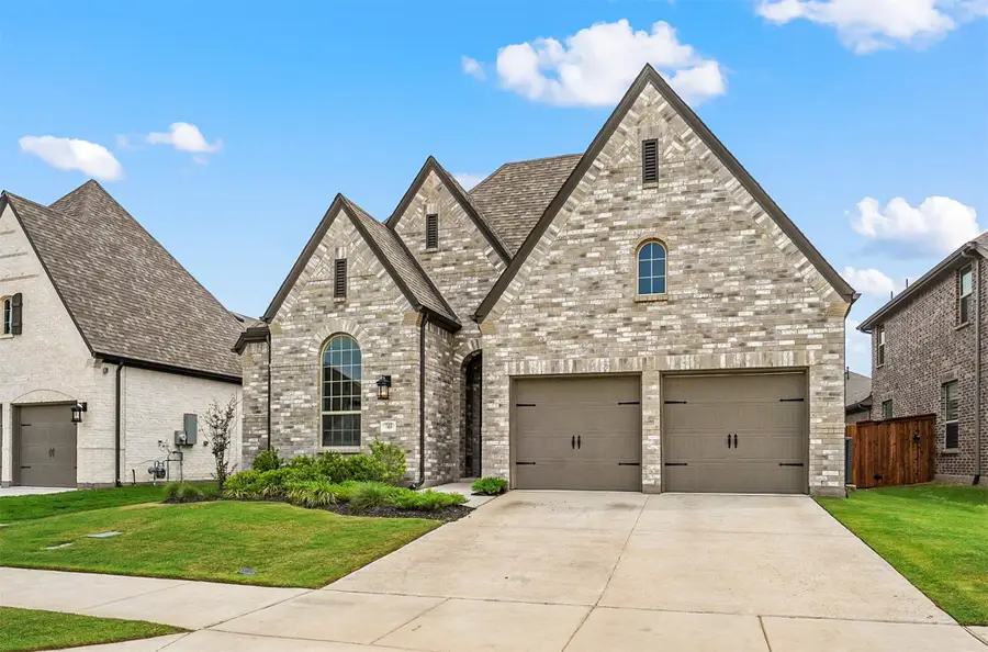 7433 Whisterwheel Way, Fort Worth, TX 76123 - #2